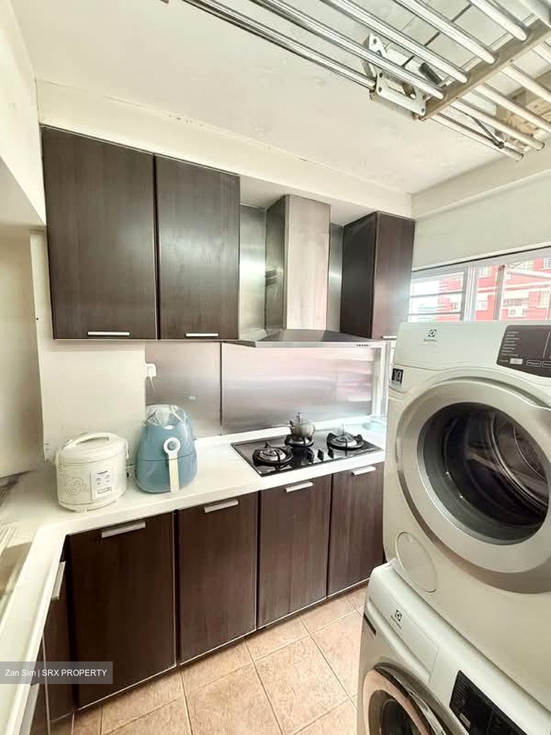 Blk 607 Elias Road (Pasir Ris), HDB Executive #537793461